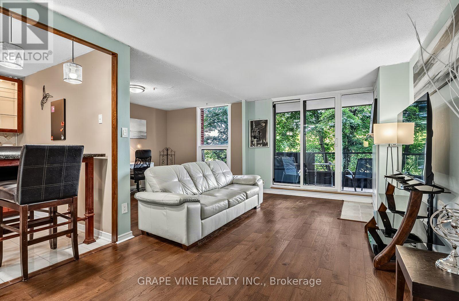 504 - 2951 Riverside Drive, Ottawa, Ontario  K1V 8W6 - Photo 13 - X13713384