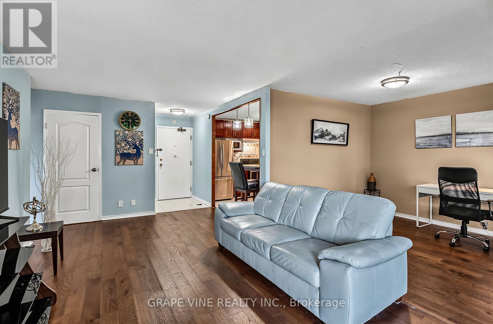 504 - 2951 Riverside Drive, Ottawa, Ontario  K1V 8W6 - Photo 17 - X13713384