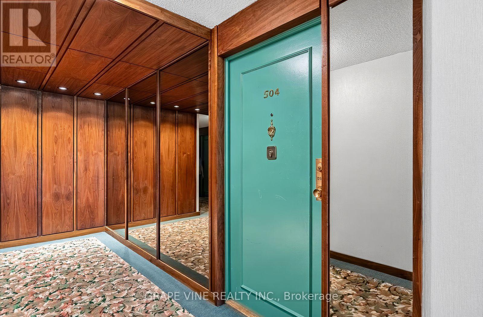 504 - 2951 Riverside Drive, Ottawa, Ontario  K1V 8W6 - Photo 5 - X13713384