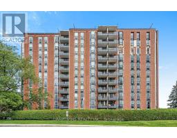 504 - 2951 RIVERSIDE DRIVE, Ottawa, Ontario
