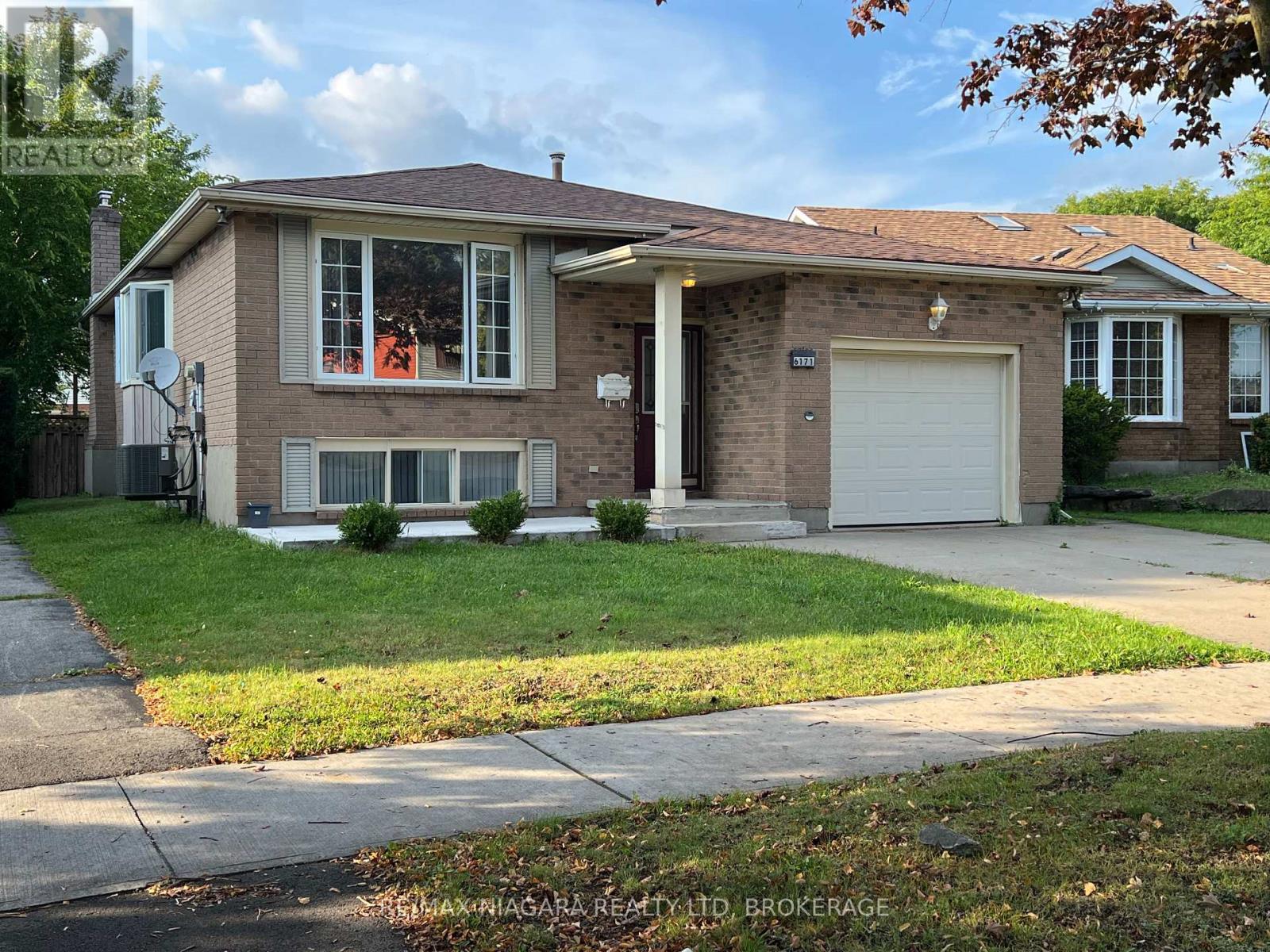 6171 CHARNWOOD AVENUE, Niagara Falls, Ontario