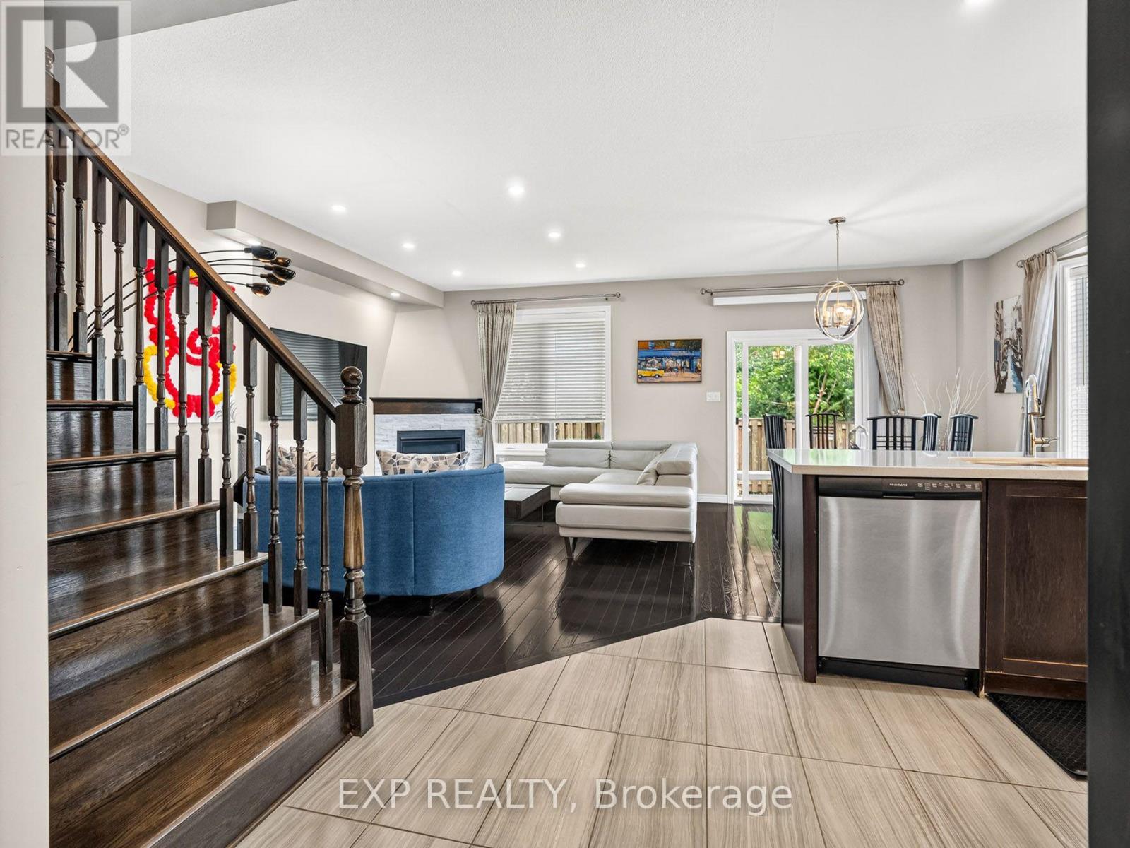18 - 257 Carla Avenue, Hamilton, Ontario  L8G 3M9 - Photo 7 - X13713274