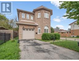 18 - 257 CARLA AVENUE, Hamilton, Ontario