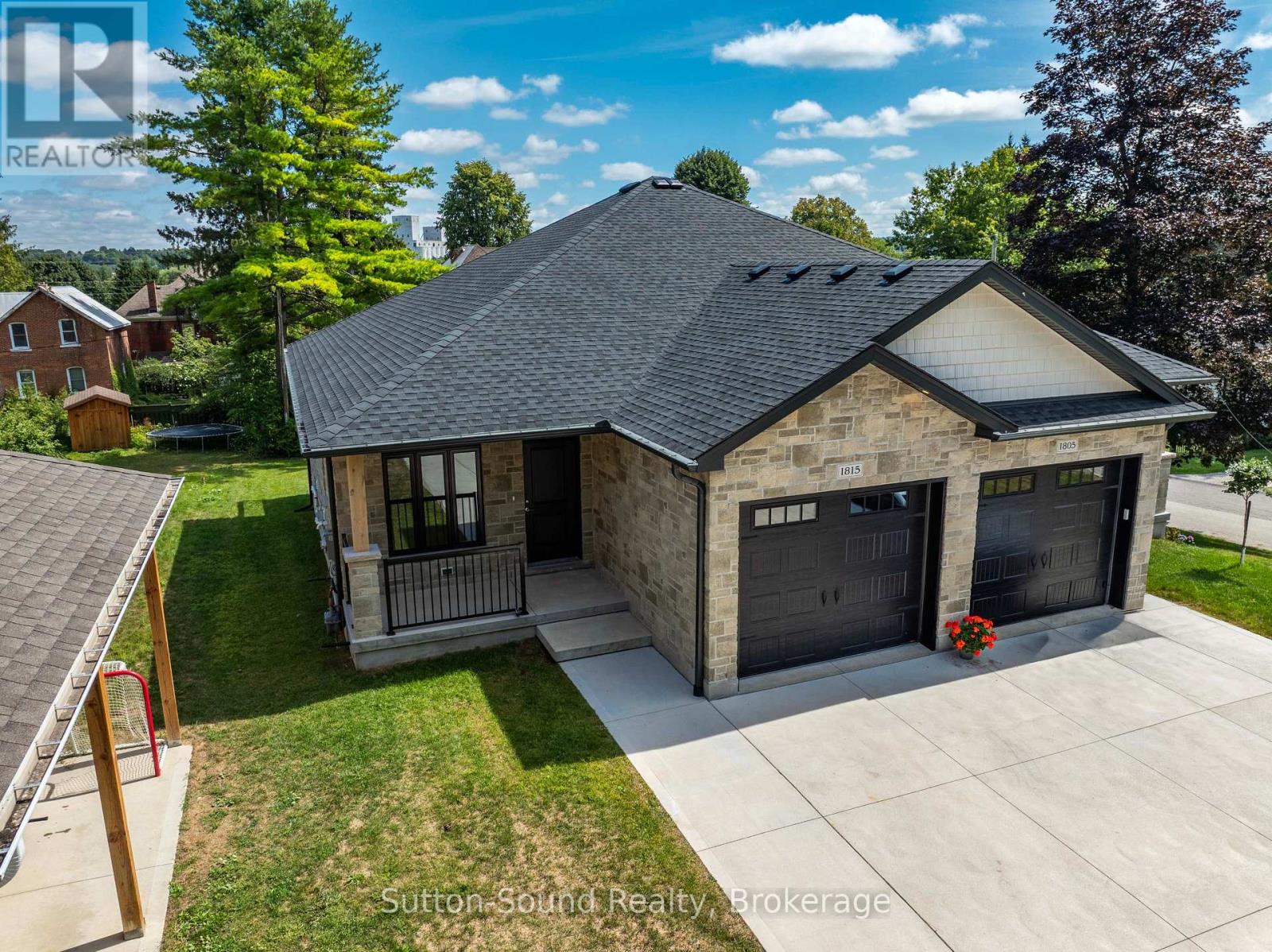 1815 5TH AVENUE W, Owen Sound, Ontario
