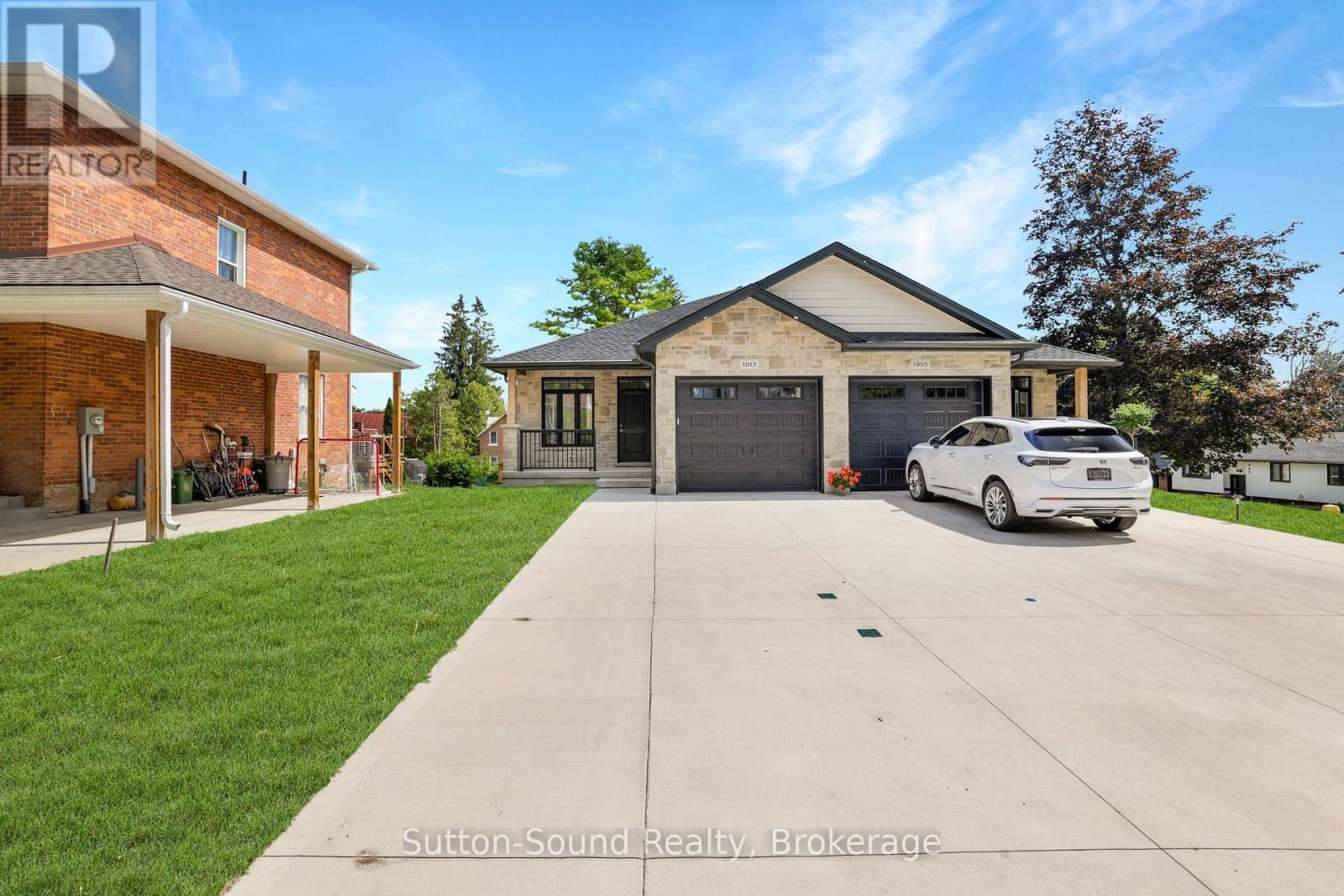 1815 5th Avenue W, Owen Sound, Ontario  N4K 5C2 - Photo 2 - X12662008