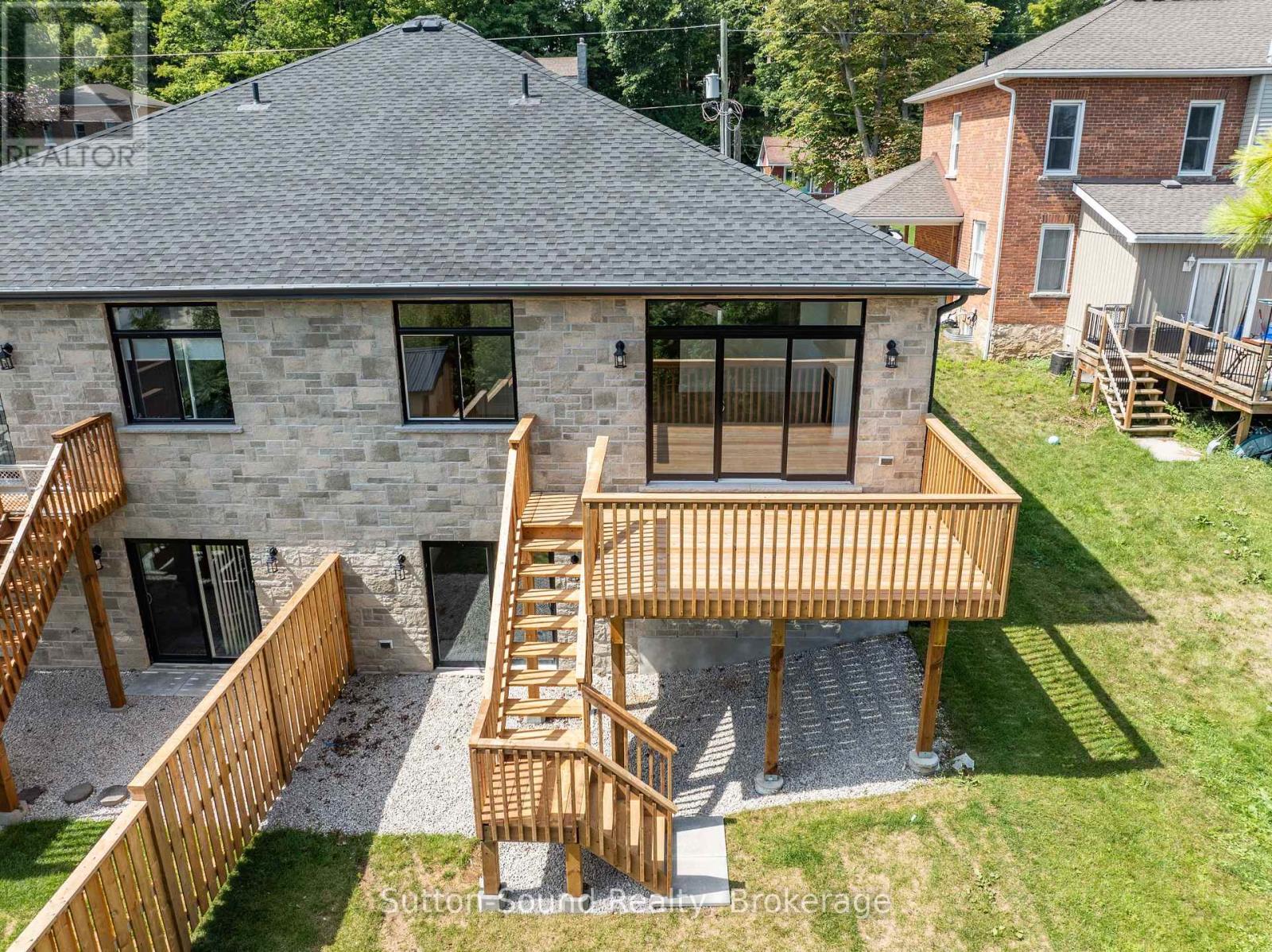 1815 5th Avenue W, Owen Sound, Ontario  N4K 5C2 - Photo 37 - X12662008