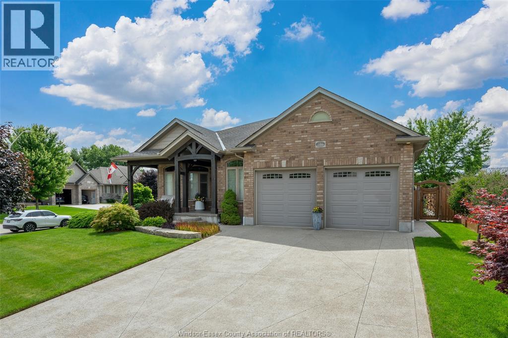 286 DUFFERIN STREET, Belmont, Ontario
