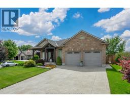 286 DUFFERIN STREET, Belmont, Ontario