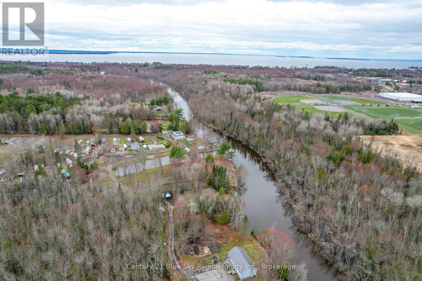 151 D Riverbend Road, North Bay, Ontario  P1B 8Z4 - Photo 10 - X13713140