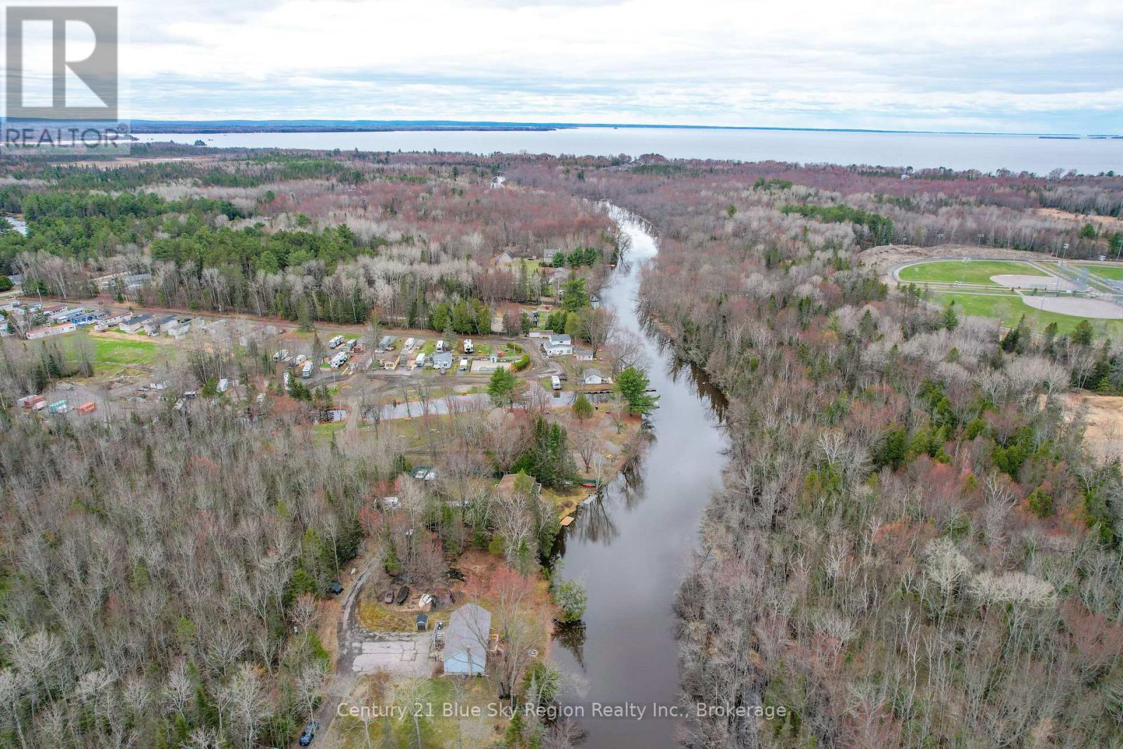 151 D Riverbend Road, North Bay, Ontario  P1B 8Z4 - Photo 9 - X13713140