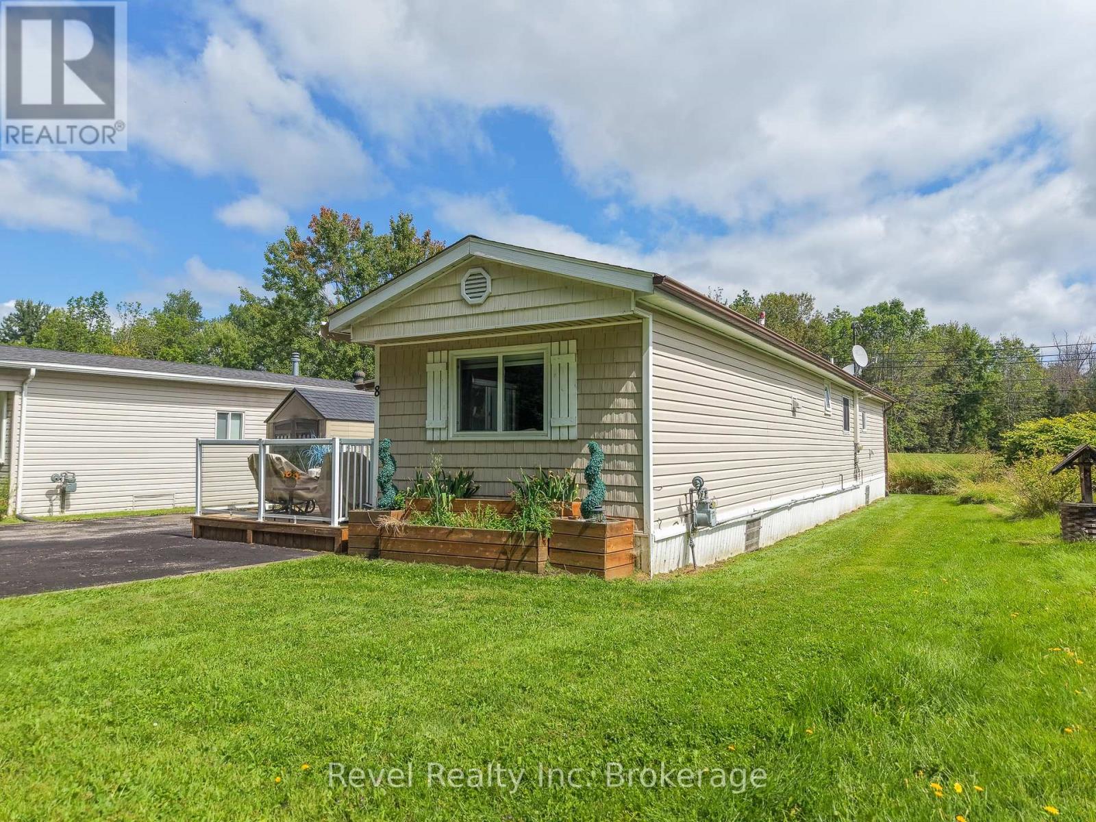 8 - 395 RIVERBEND ROAD, North Bay, Ontario