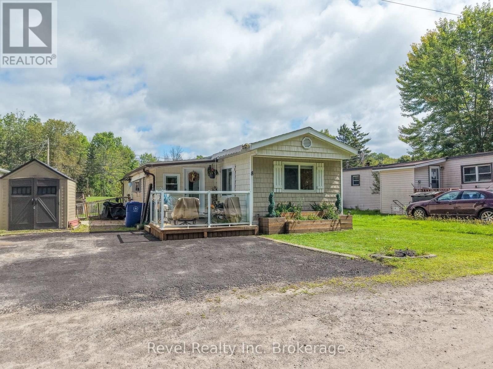 8 - 395 Riverbend Road — photo 2