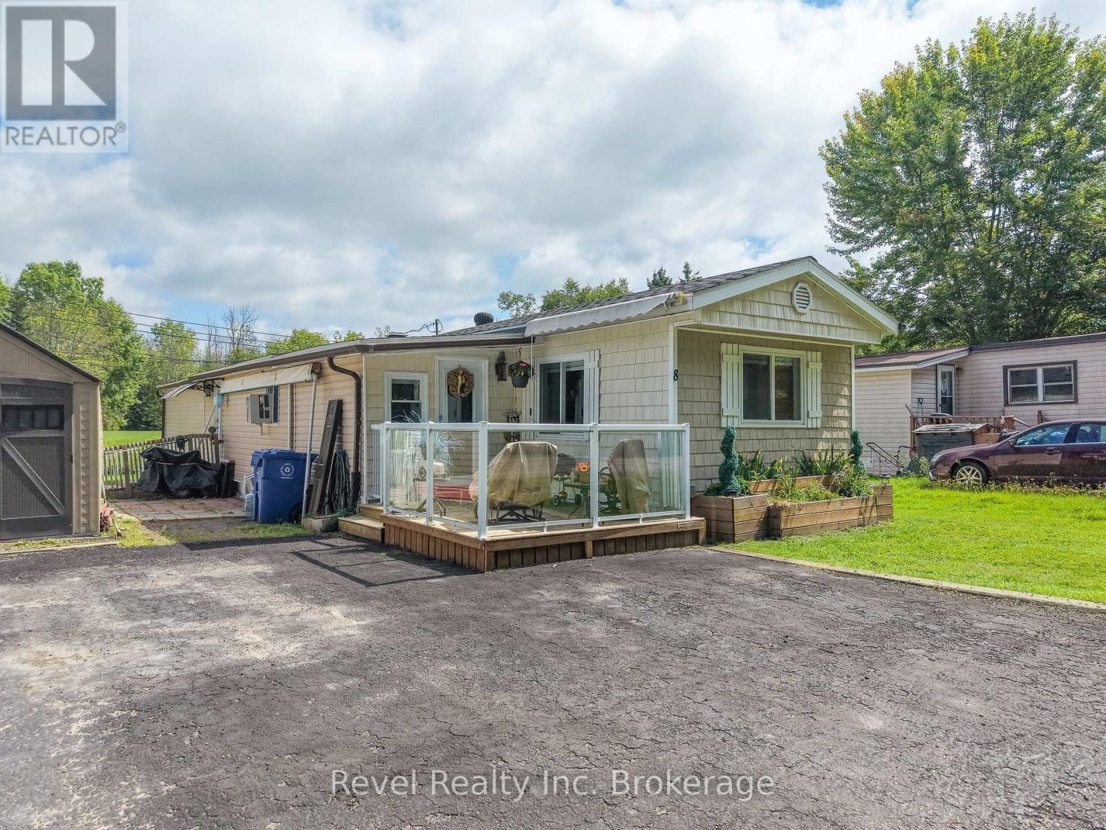 8 - 395 Riverbend Road, North Bay, Ontario  P1B 8Z4 - Photo 4 - X13713350