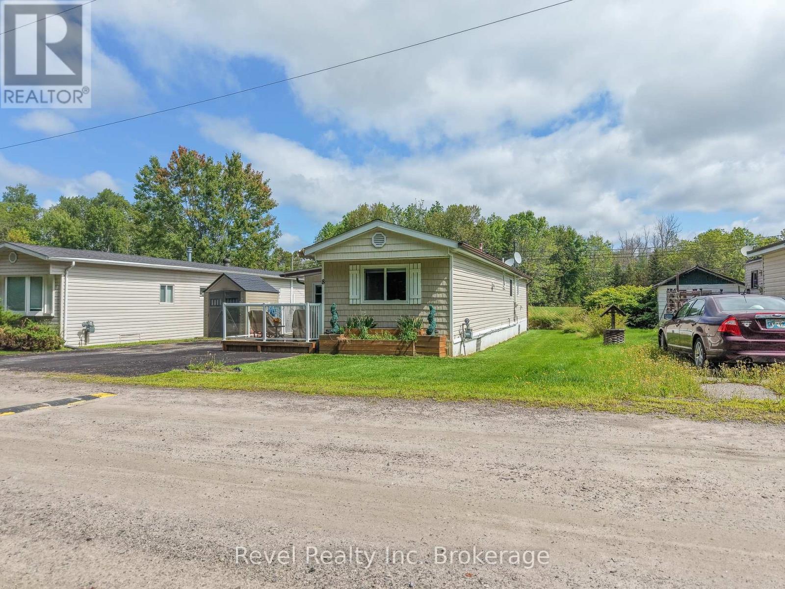 8 - 395 Riverbend Road, North Bay, Ontario  P1B 8Z4 - Photo 5 - X13713350