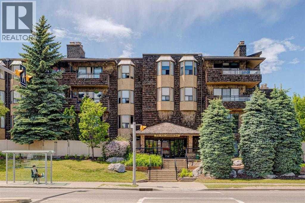 201, 3719C 49 Street NW, calgary, Alberta