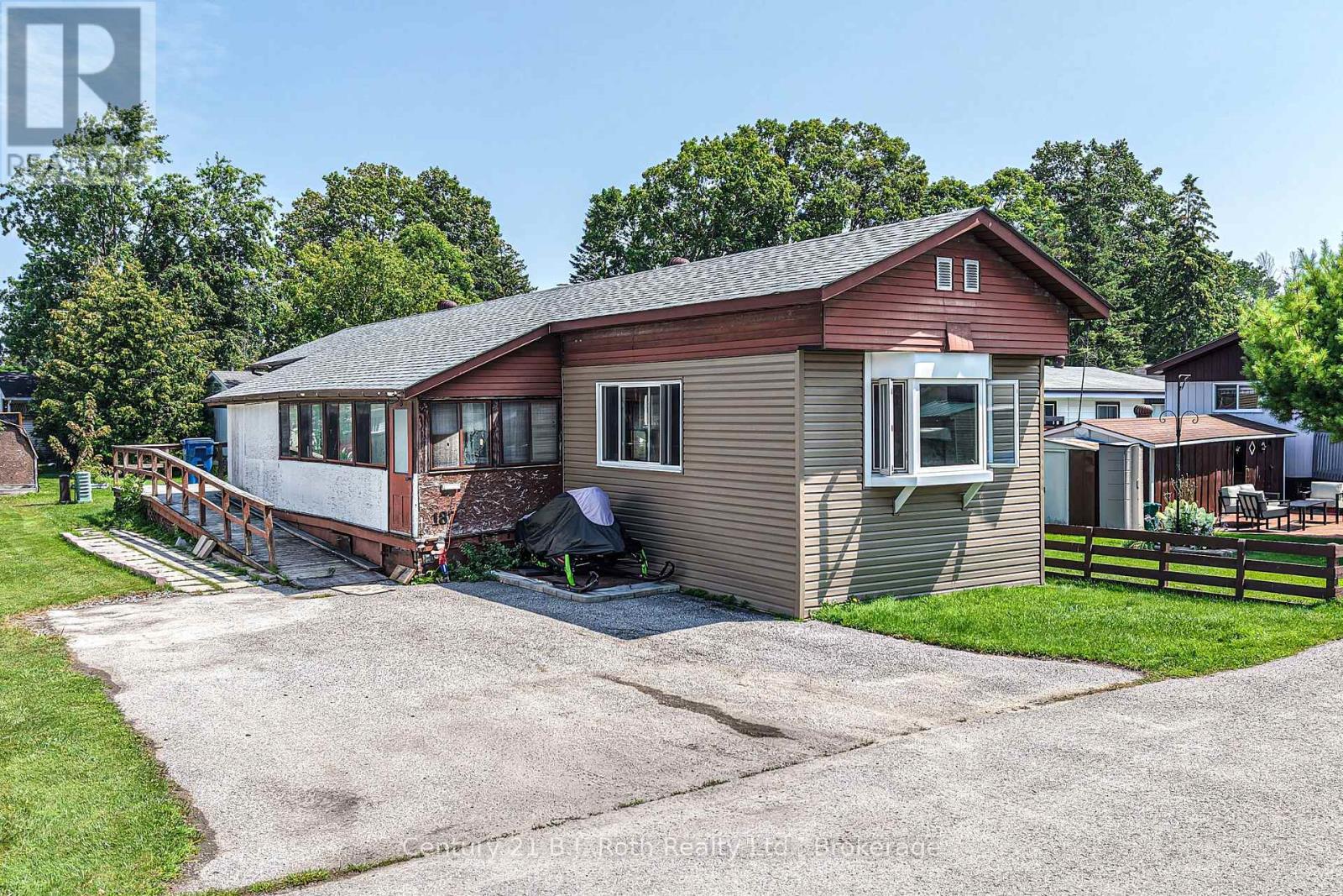 LOT 187 - 580 WEST STREET S, Orillia, Ontario
