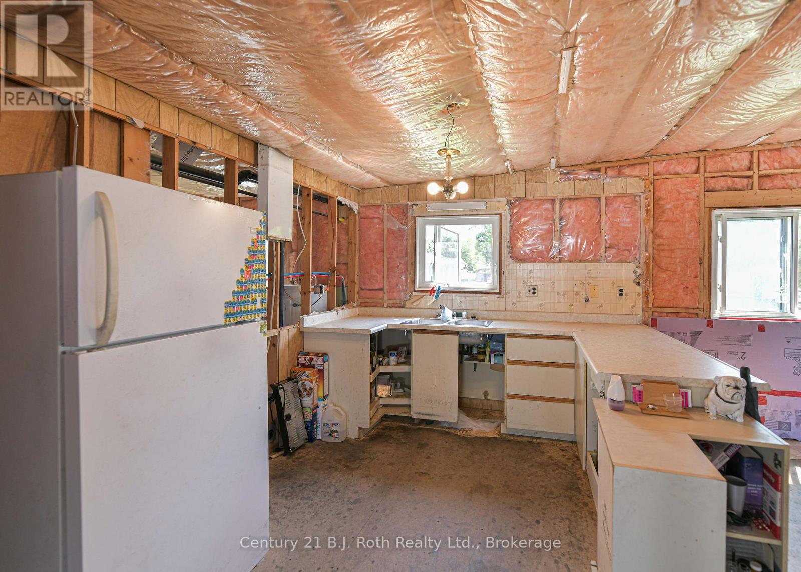 Lot 187 - 580 West Street S, Orillia, Ontario  L3V 6L8 - Photo 12 - S13713202