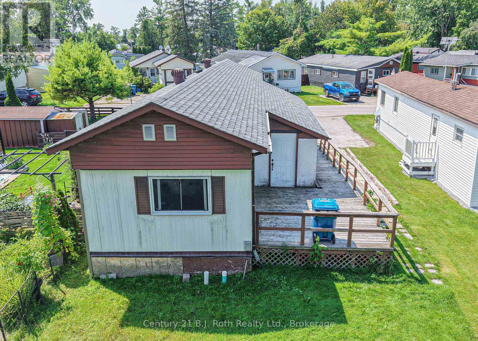 Lot 187 - 580 West Street S, Orillia, Ontario  L3V 6L8 - Photo 2 - S13713202