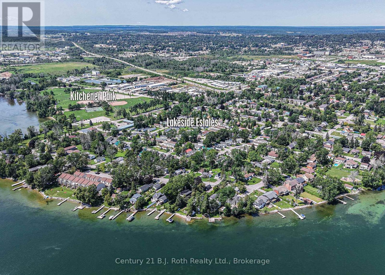 Lot 187 - 580 West Street S, Orillia, Ontario  L3V 6L8 - Photo 21 - S13713202