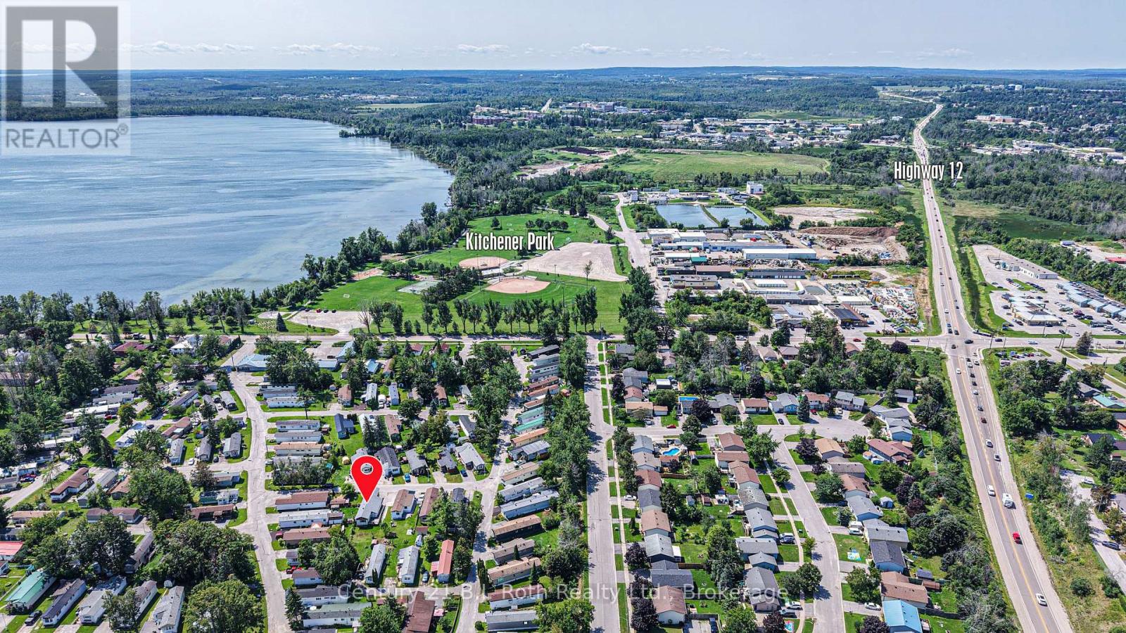 Lot 187 - 580 West Street S, Orillia, Ontario  L3V 6L8 - Photo 6 - S13713202