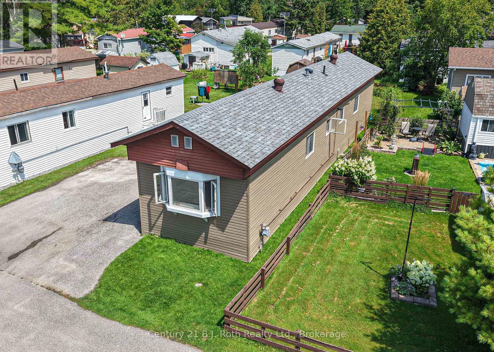 Lot 187 - 580 West Street S, Orillia, Ontario  L3V 6L8 - Photo 7 - S13713202