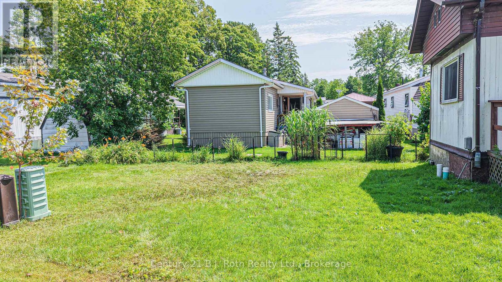 Lot 187 - 580 West Street S, Orillia, Ontario  L3V 6L8 - Photo 8 - S13713202