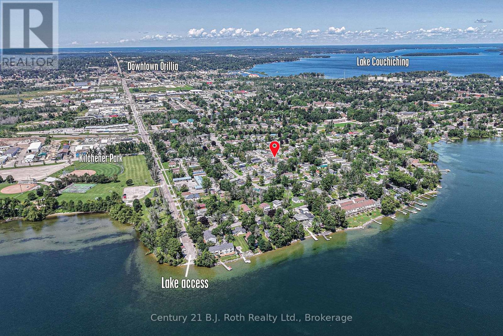 Lot 187 - 580 West Street S, Orillia, Ontario  L3V 6L8 - Photo 9 - S13713202