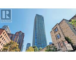 1401 - 65 ST MARY STREET, Toronto, Ontario