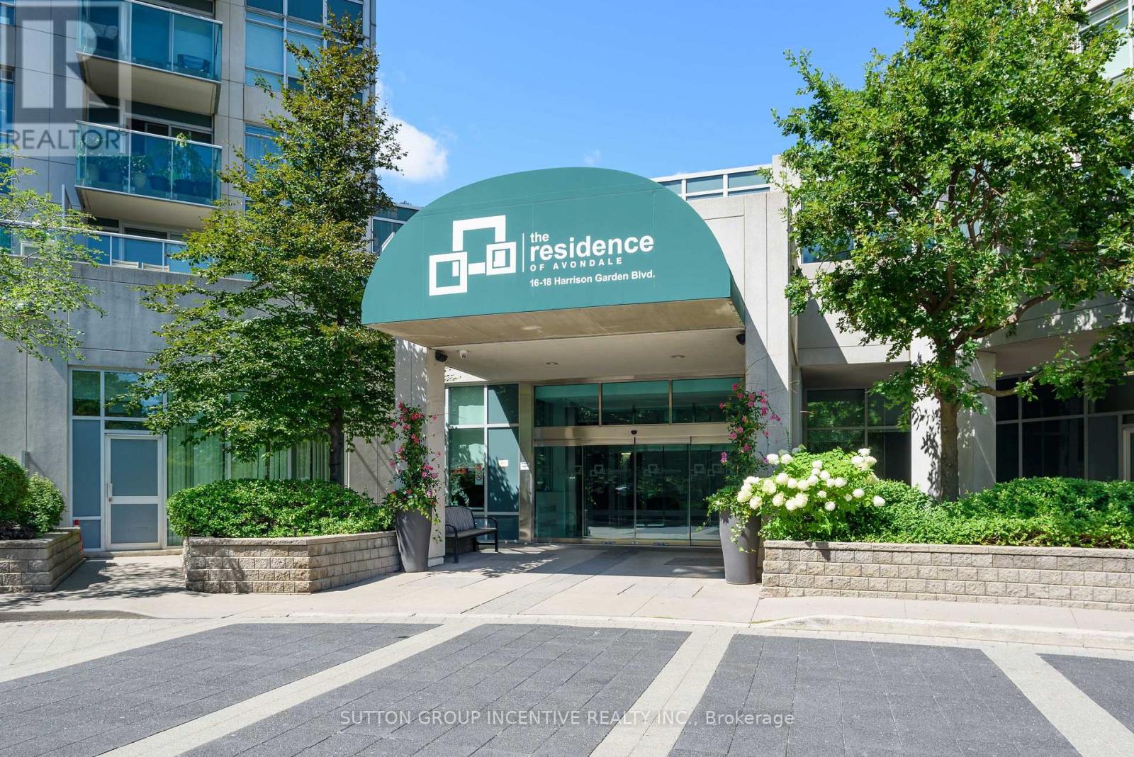 2409 - 18 Harrison Garden Boulevard, Toronto, Ontario  M2N 7J7 - Photo 27 - C13713252