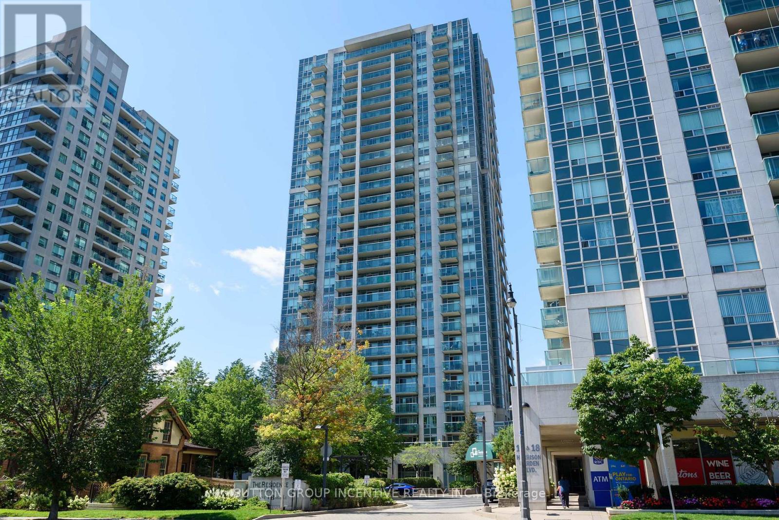 2409 - 18 Harrison Garden Boulevard, Toronto, Ontario  M2N 7J7 - Photo 28 - C13713252