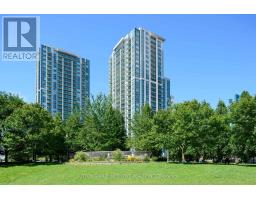 2409 - 18 HARRISON GARDEN BOULEVARD, Toronto, Ontario