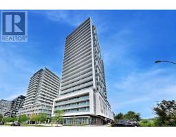 520 - 188 FAIRVIEW MALL DRIVE, Toronto, Ontario