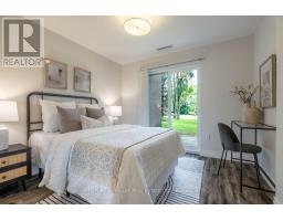 199 - 165 CHEROKEE BOULEVARD, Toronto, Ontario