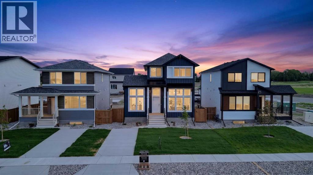 2541 16 Avenue N, coaldale, Alberta