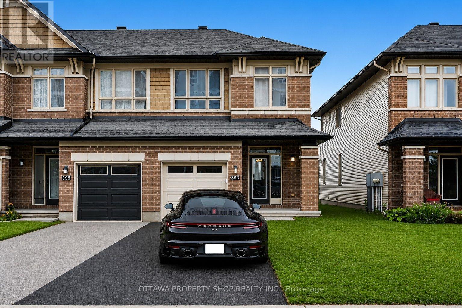 393 Livery Street, Ottawa, Ontario  K2V 0B5 - Photo 1 - X13711172