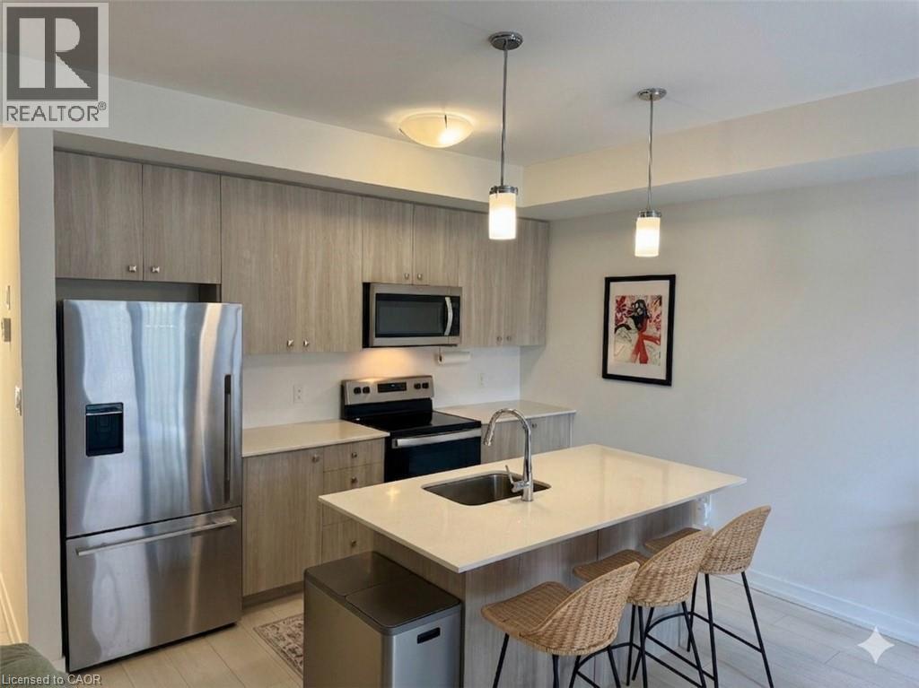 10 Palace Street Unit# B1, Kitchener, Ontario  N2E 0J3 - Photo 6 - 40858146