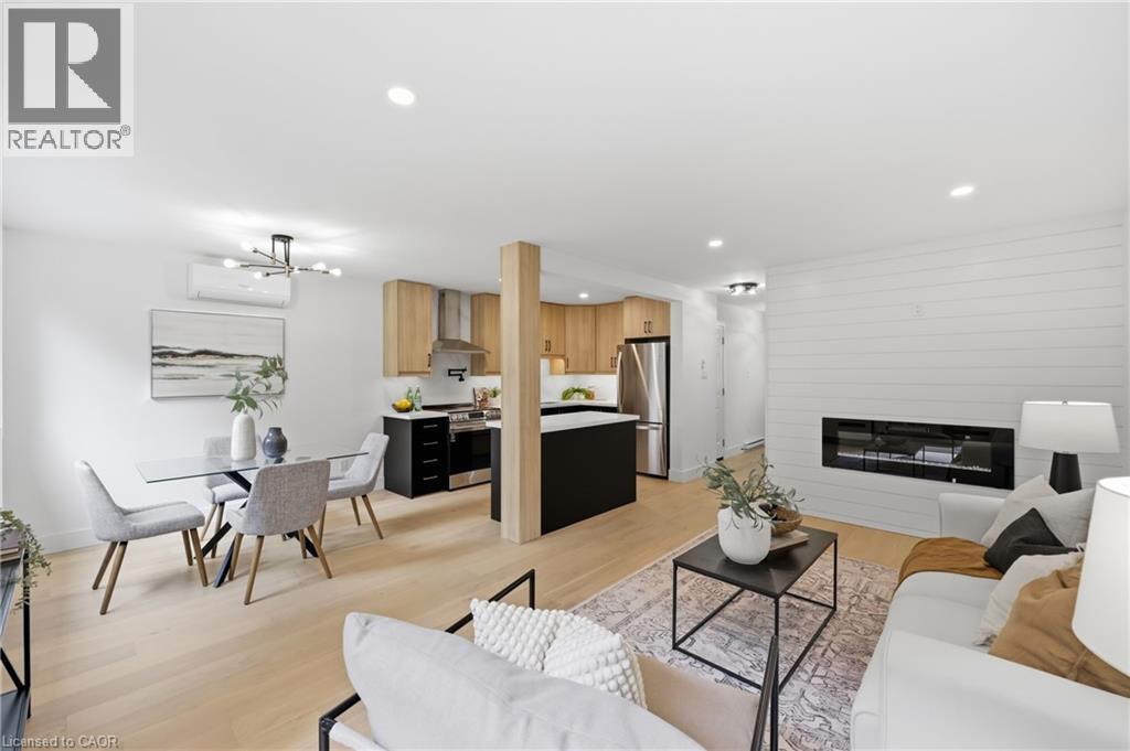 5095 Pinedale Avenue Unit# 106, Burlington, Ontario  L7L 5K3 - Photo 16 - 40857939