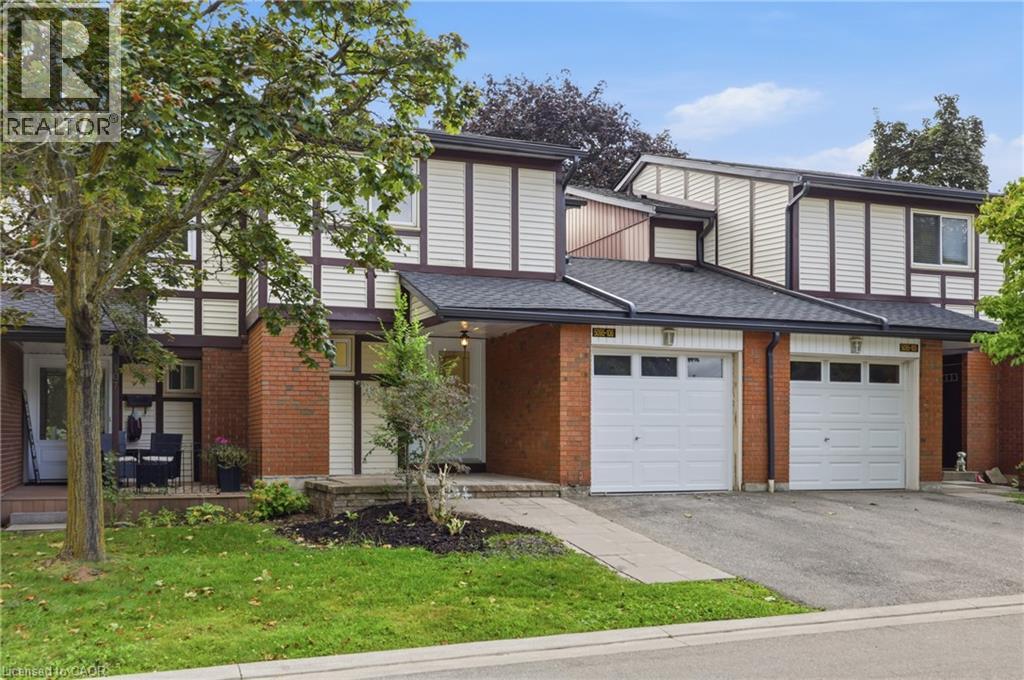 5095 Pinedale Avenue Unit# 106, Burlington, Ontario  L7L 5K3 - Photo 2 - 40857939
