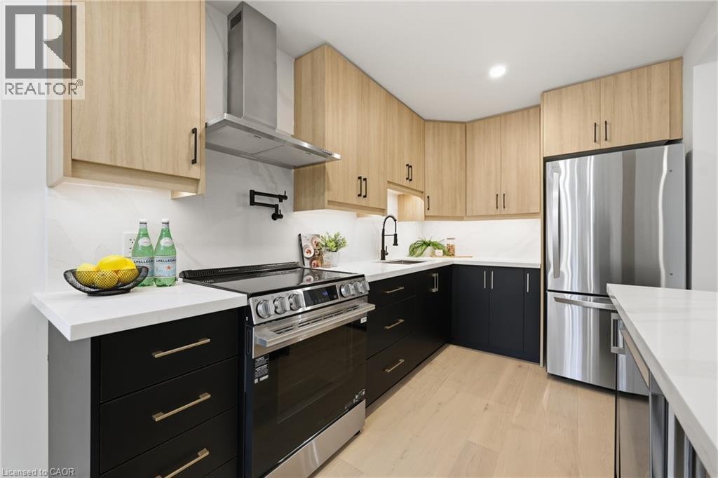 5095 Pinedale Avenue Unit# 106, Burlington, Ontario  L7L 5K3 - Photo 20 - 40857939