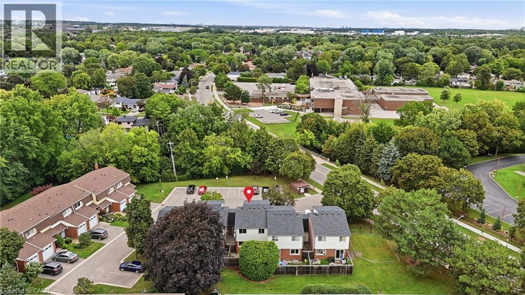 5095 Pinedale Avenue Unit# 106, Burlington, Ontario  L7L 5K3 - Photo 3 - 40857939