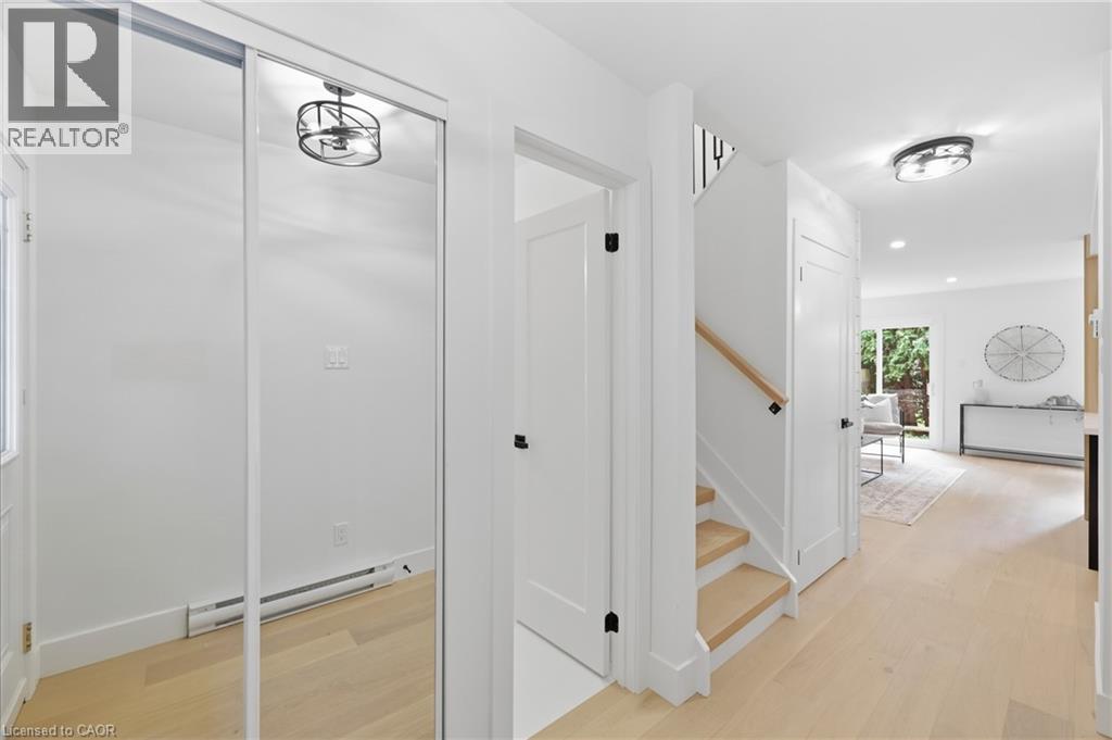 5095 Pinedale Avenue Unit# 106, Burlington, Ontario  L7L 5K3 - Photo 8 - 40857939