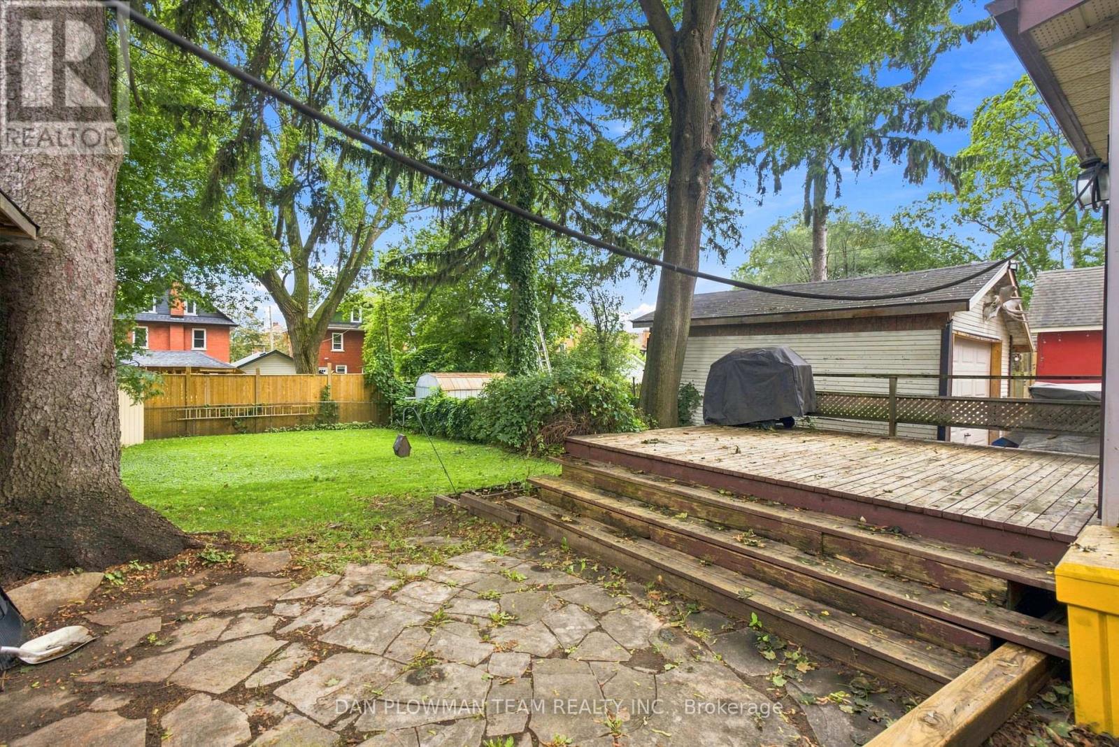 307 William Street E, Oshawa, Ontario  L1G 1K9 - Photo 29 - E13713300