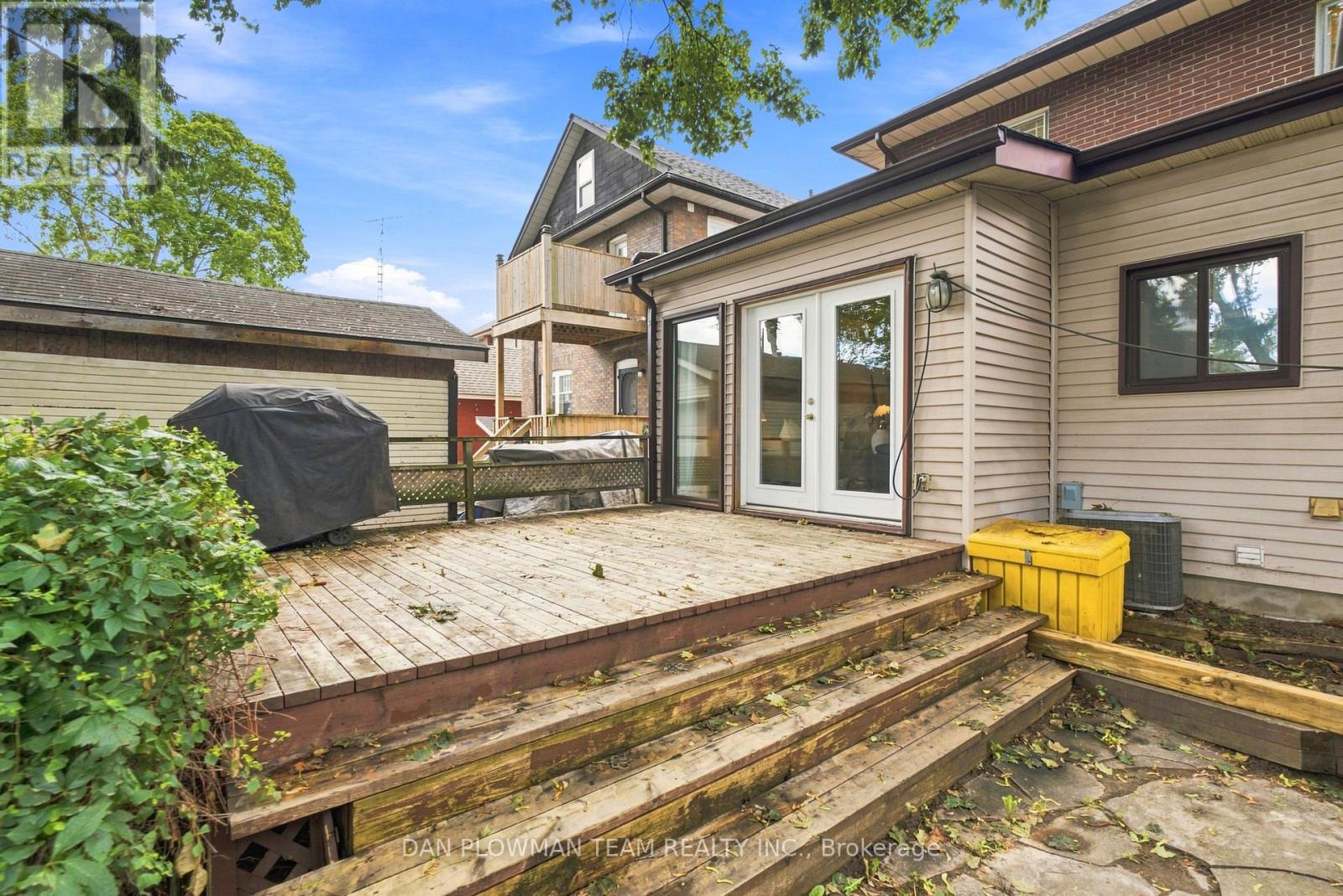 307 William Street E, Oshawa, Ontario  L1G 1K9 - Photo 30 - E13713300