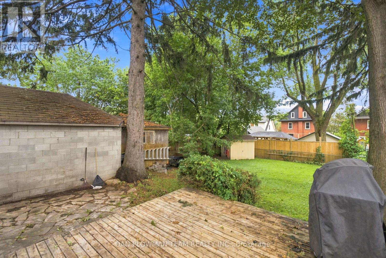 307 William Street E, Oshawa, Ontario  L1G 1K9 - Photo 31 - E13713300