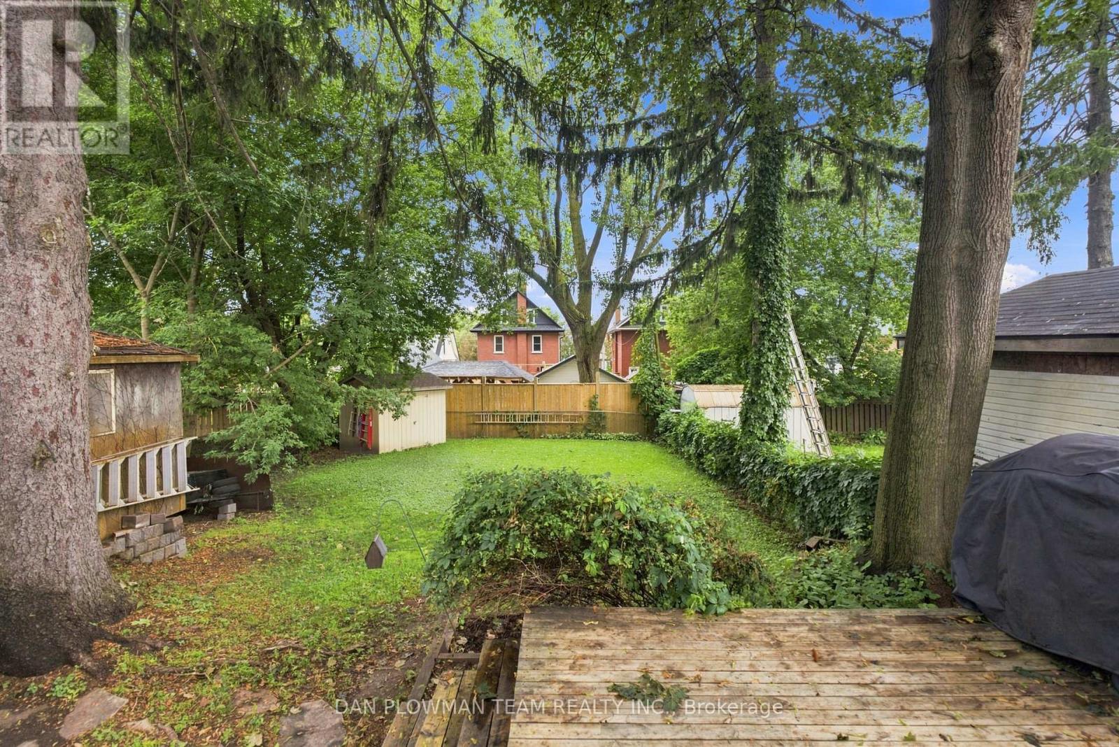 307 William Street E, Oshawa, Ontario  L1G 1K9 - Photo 33 - E13713300