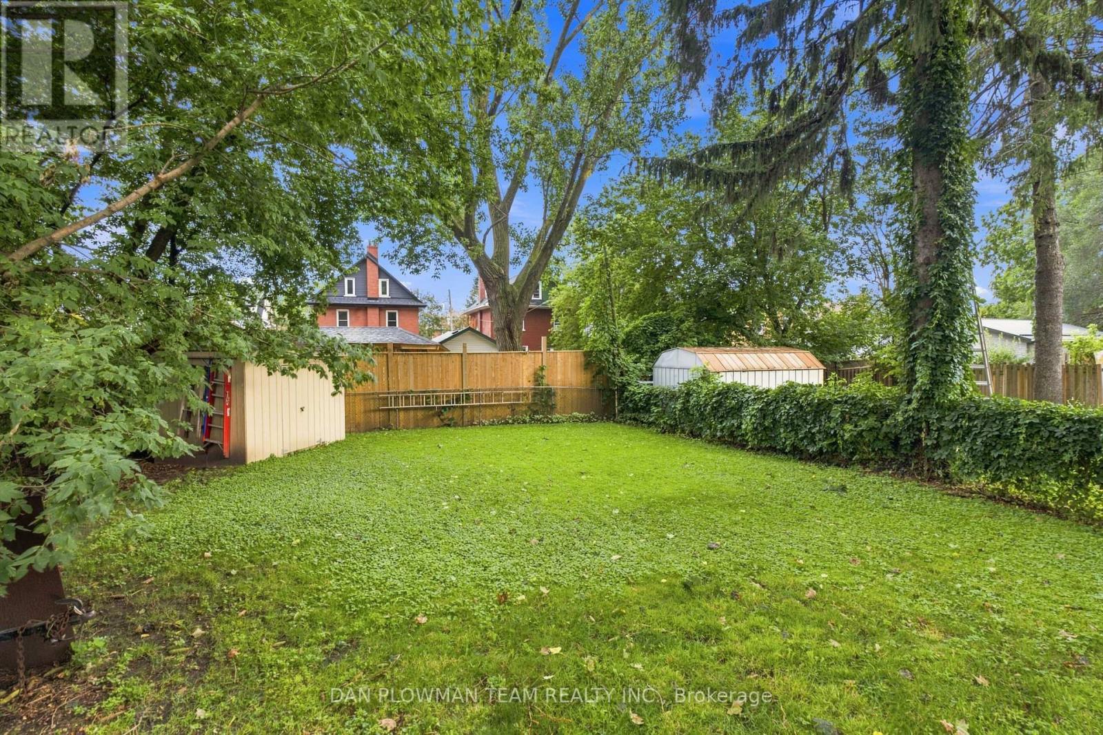 307 William Street E, Oshawa, Ontario  L1G 1K9 - Photo 34 - E13713300