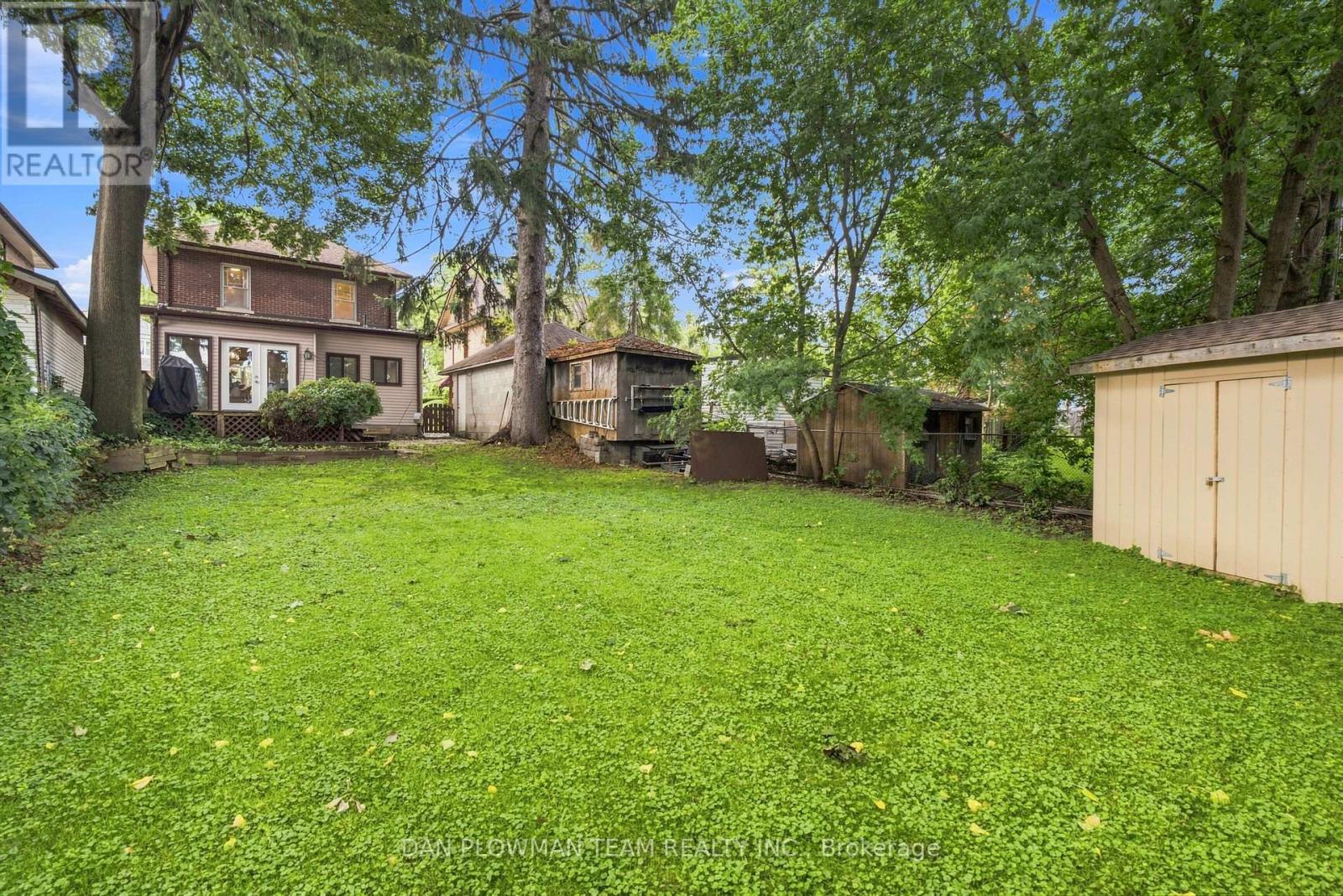 307 William Street E, Oshawa, Ontario  L1G 1K9 - Photo 36 - E13713300