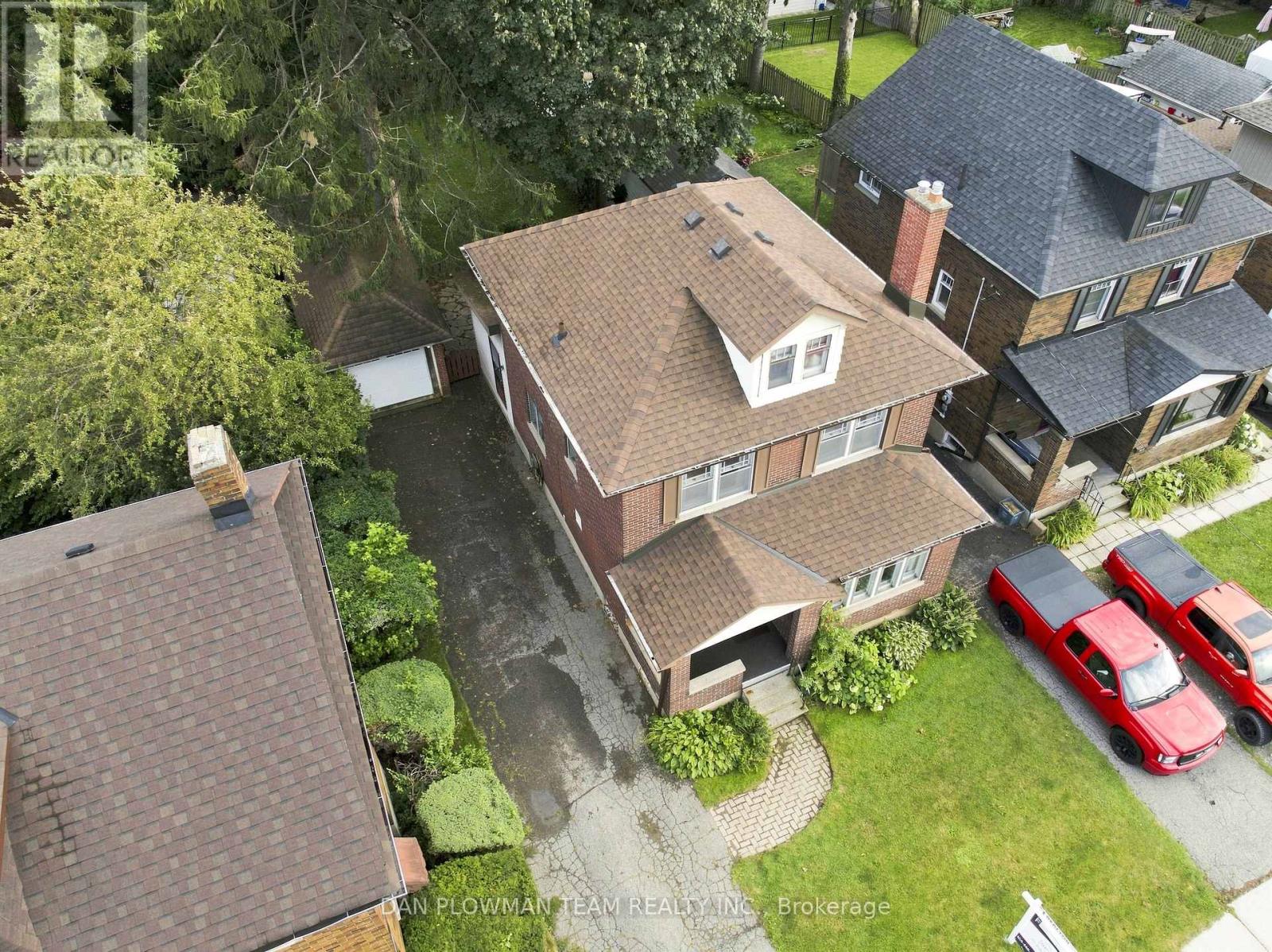 307 William Street E, Oshawa, Ontario  L1G 1K9 - Photo 39 - E13713300