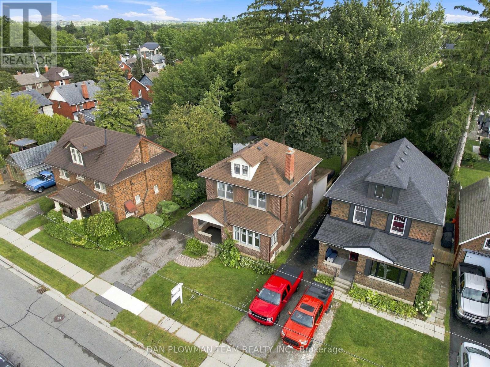 307 William Street E, Oshawa, Ontario  L1G 1K9 - Photo 40 - E13713300