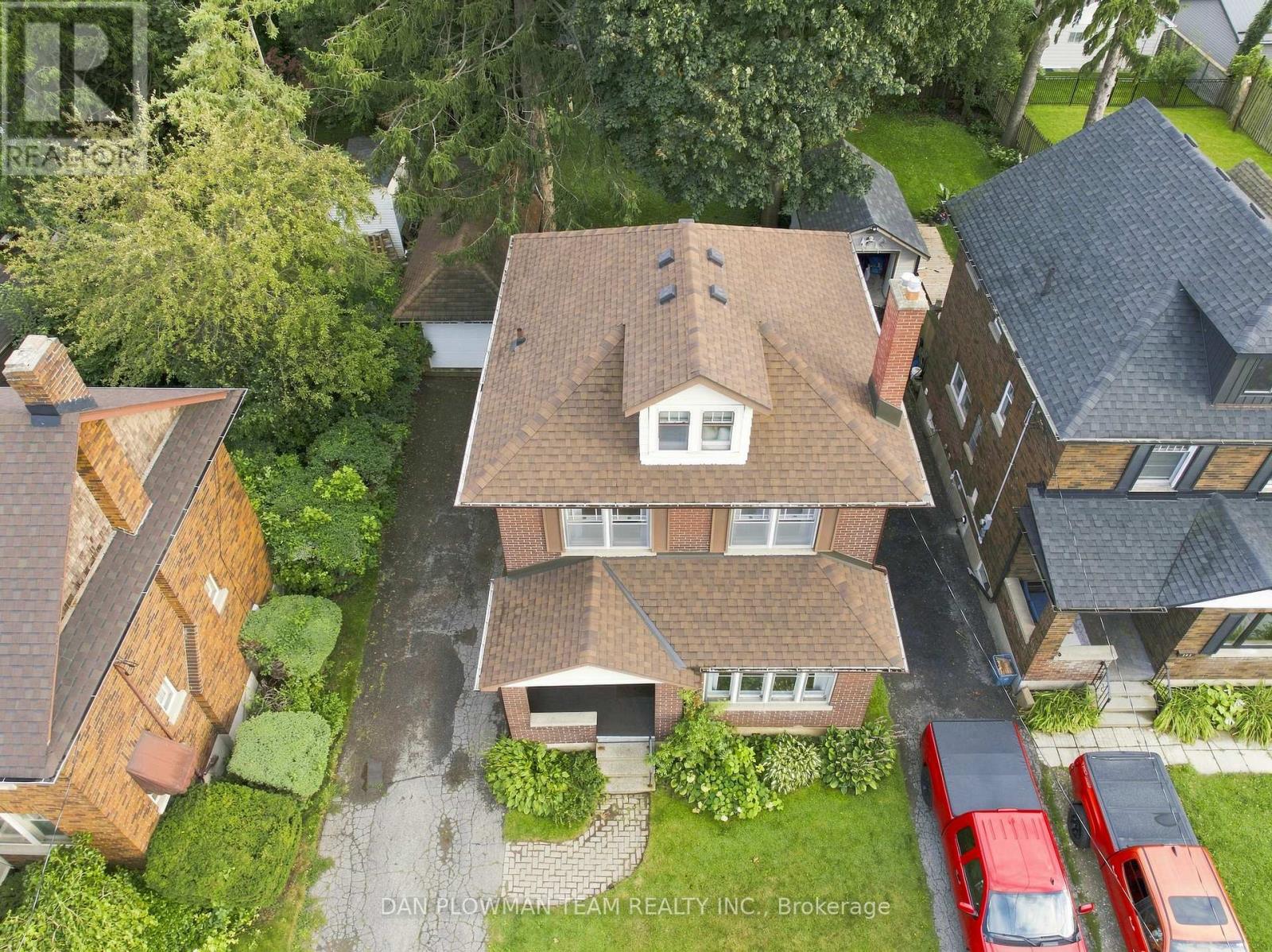 307 William Street E, Oshawa, Ontario  L1G 1K9 - Photo 42 - E13713300